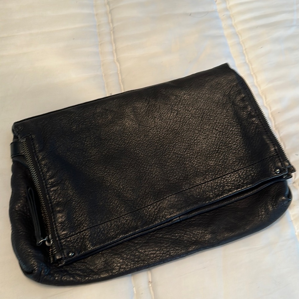 Cole Haan clutch